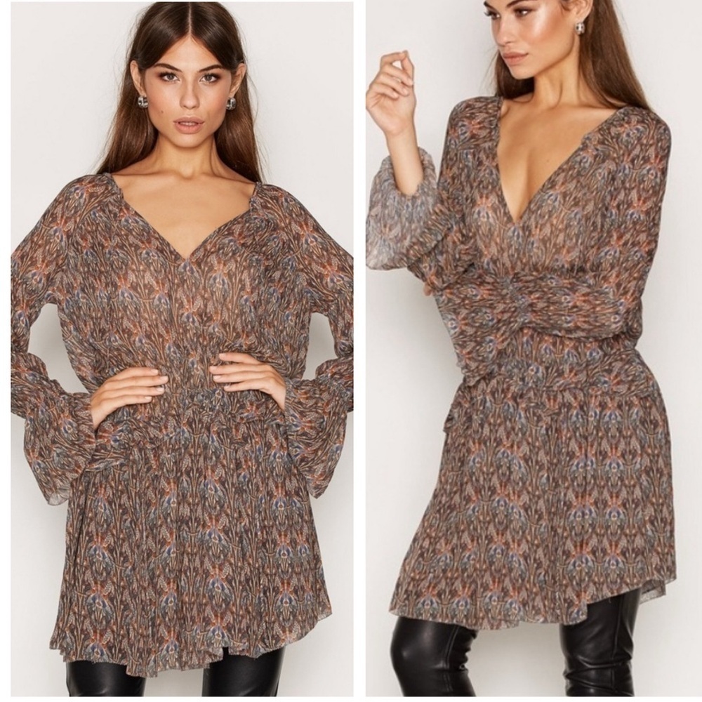 IRO LYZ Dress